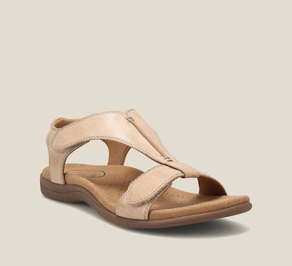 Fabiola™  Elegant Orthopedic Sandals!
