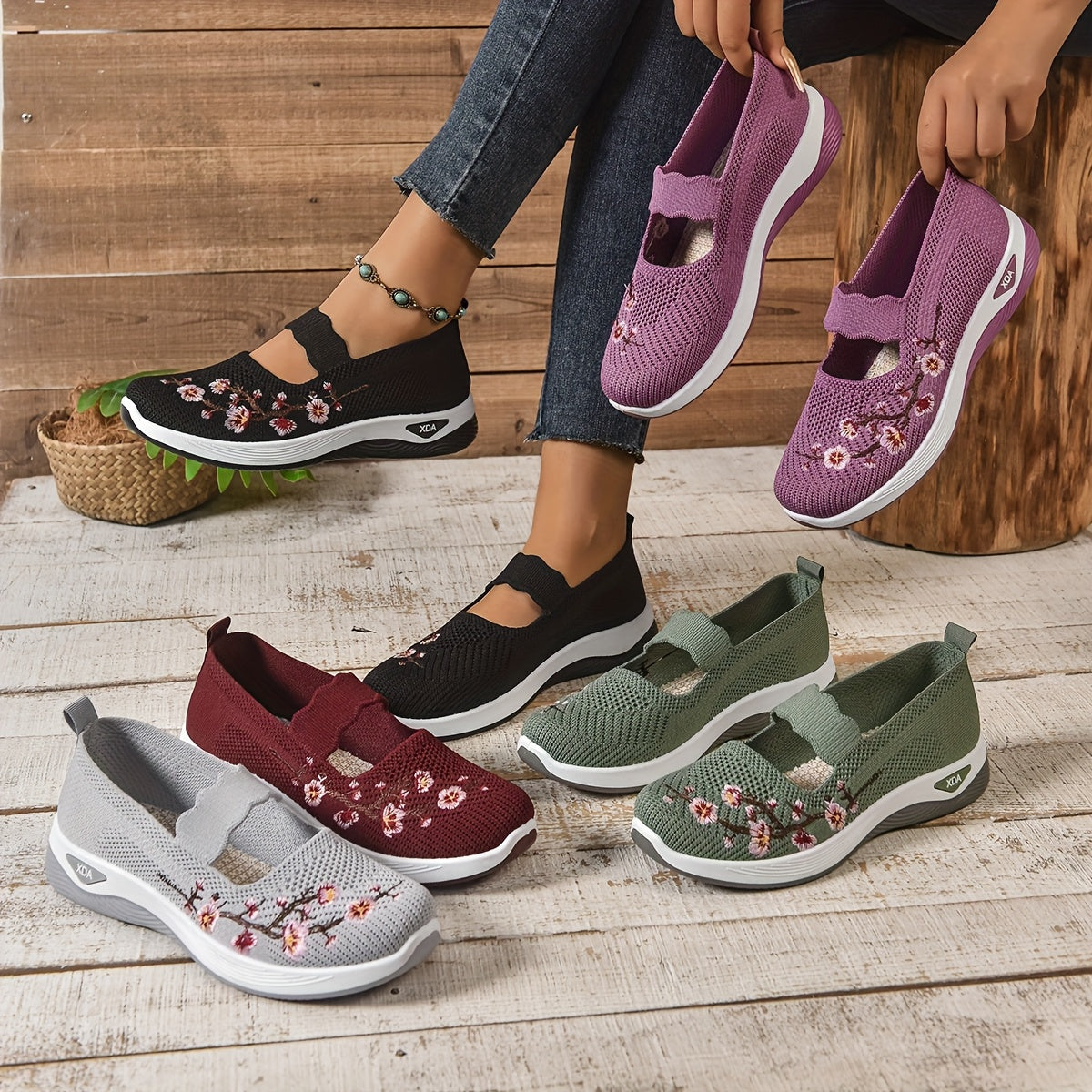 ADA / COMFORT FIT ORTHOPAEDIC SHOES