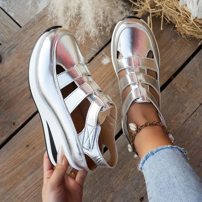 BONITA / ERGONOMIC COMFORT SANDALS