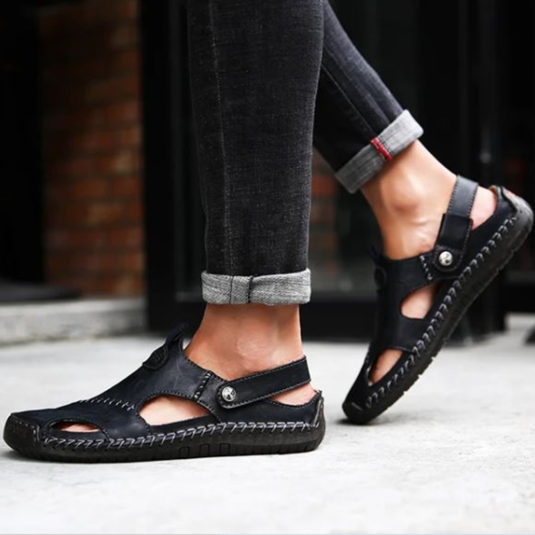 BARRETT / ORTHOPAEDIC SANDALS