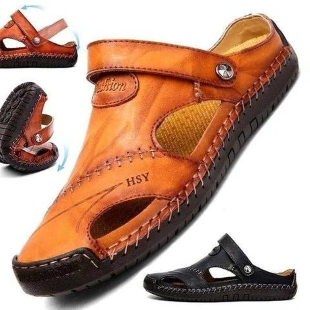 BARRETT / ORTHOPAEDIC SANDALS