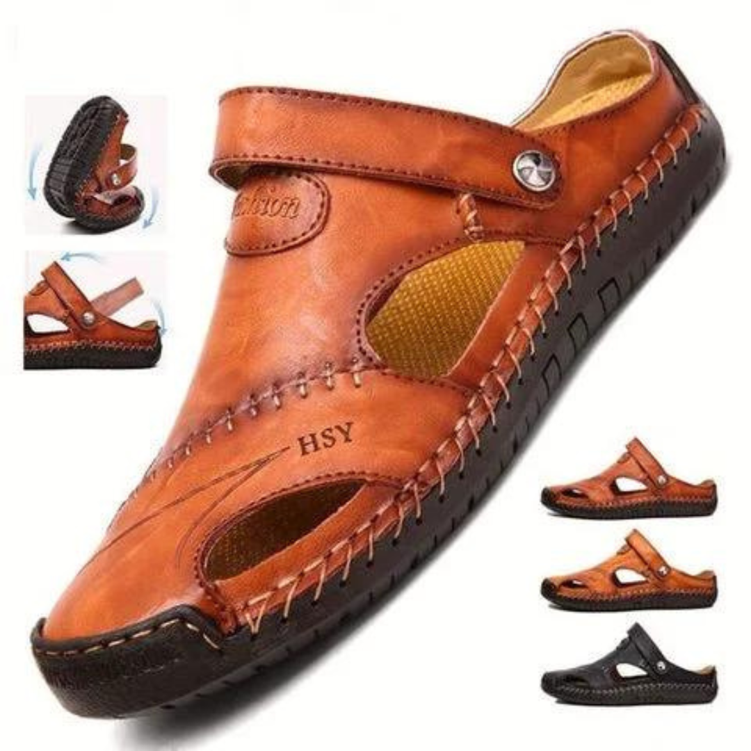 BARRETT / ORTHOPAEDIC SANDALS