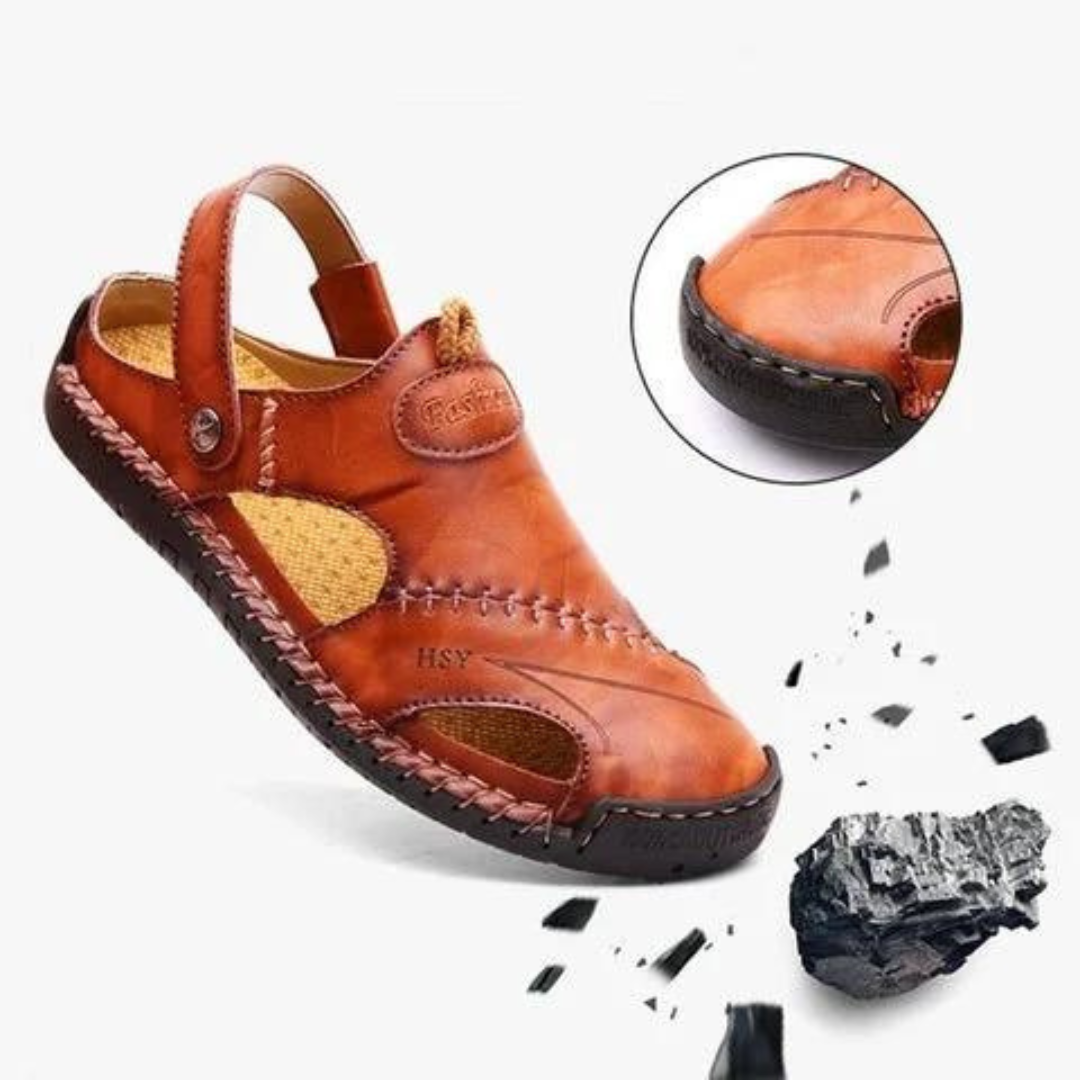 BARRETT / ORTHOPAEDIC SANDALS