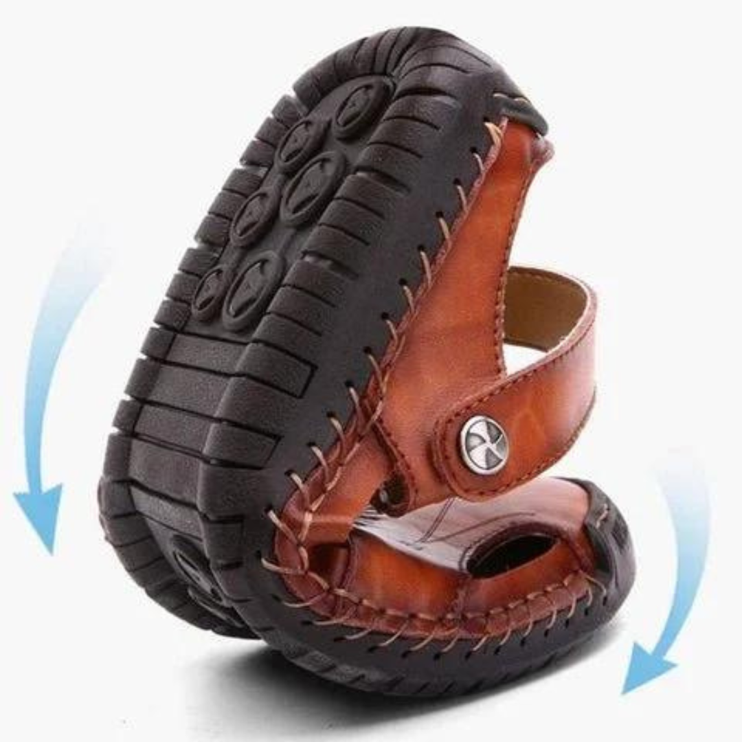 BARRETT / ORTHOPAEDIC SANDALS