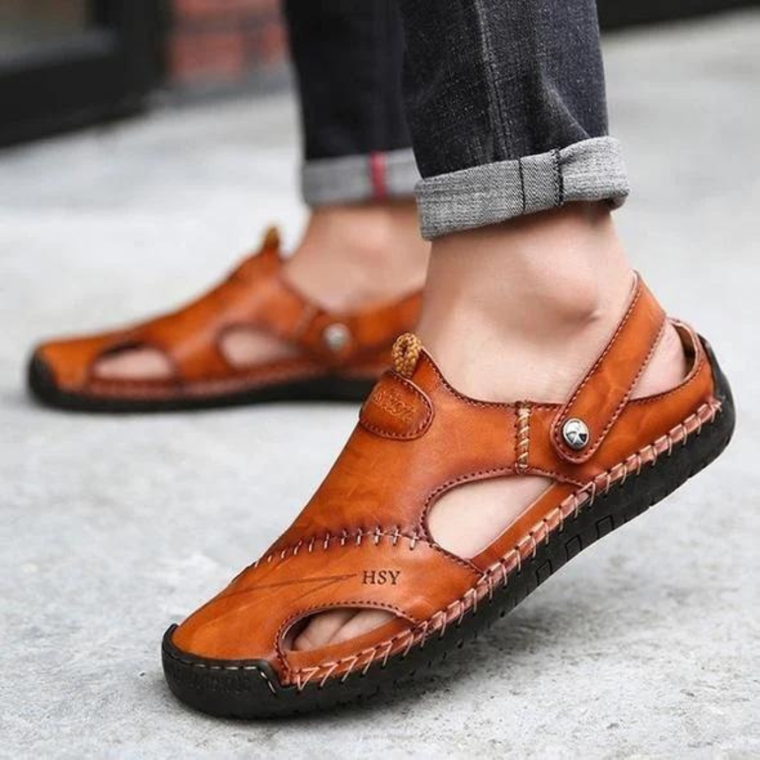 BARRETT / ORTHOPAEDIC SANDALS