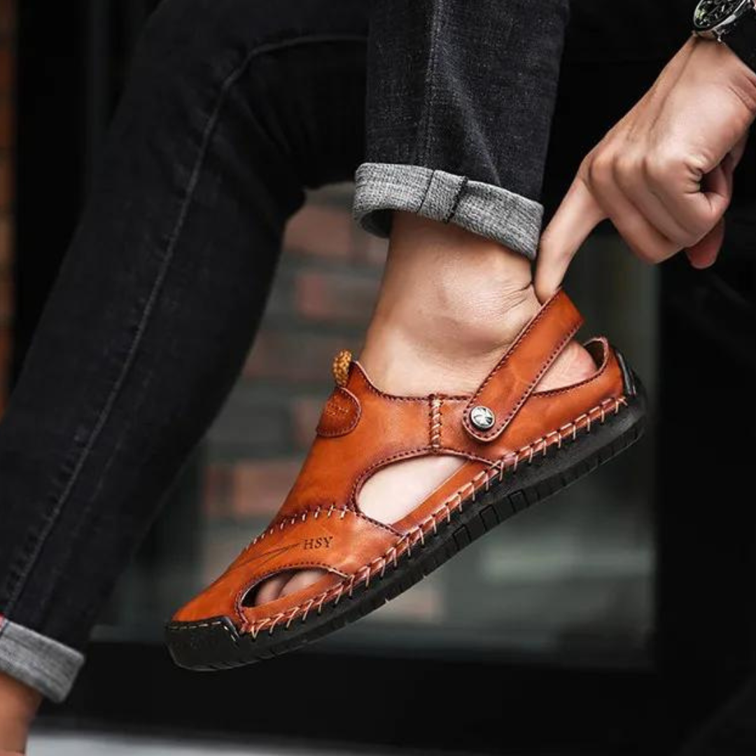 BARRETT / ORTHOPAEDIC SANDALS