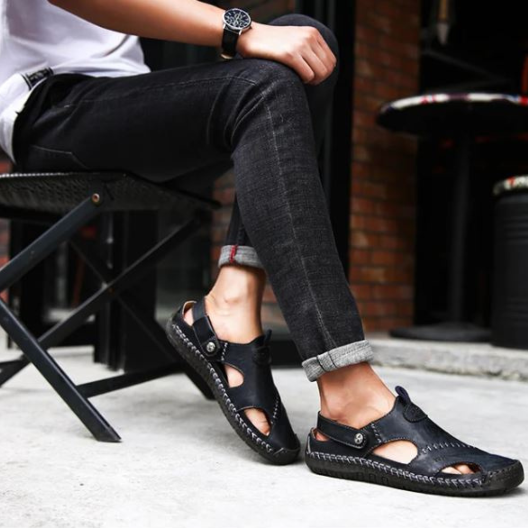 BARRETT / ORTHOPAEDIC SANDALS