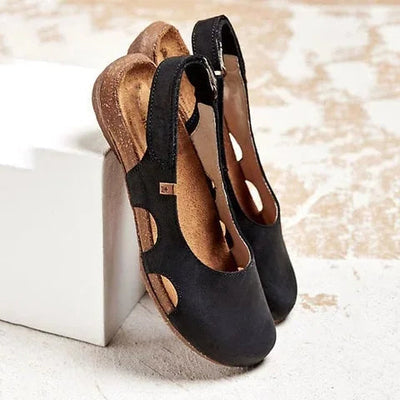 TALIA / SUMMER SANDALS