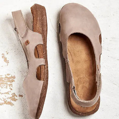 TALIA / SUMMER SANDALS
