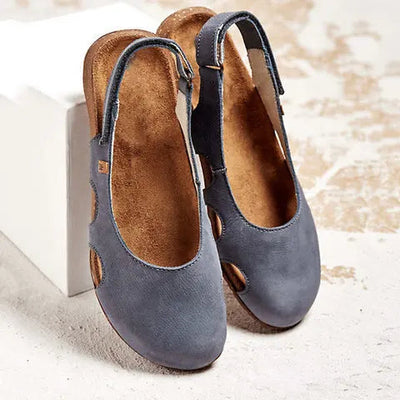 TALIA / SUMMER SANDALS