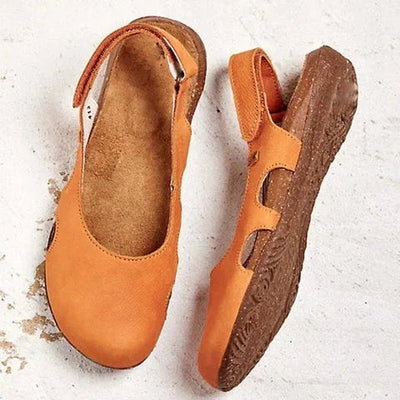 TALIA / SUMMER SANDALS