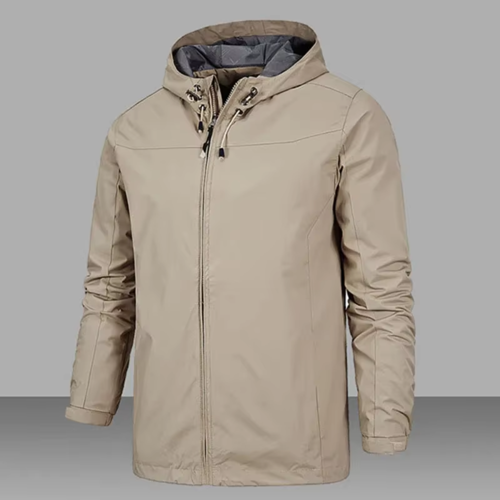 Trekker™ | Outdoor Softshell Vindtät Vandringsjacka