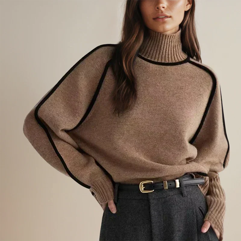 Neck Jumper