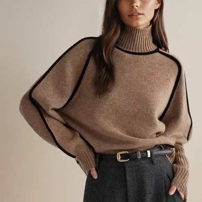 Neck Jumper