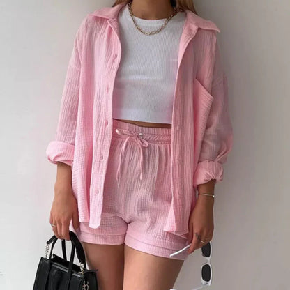 Elena  | Lightweight Stylish Set