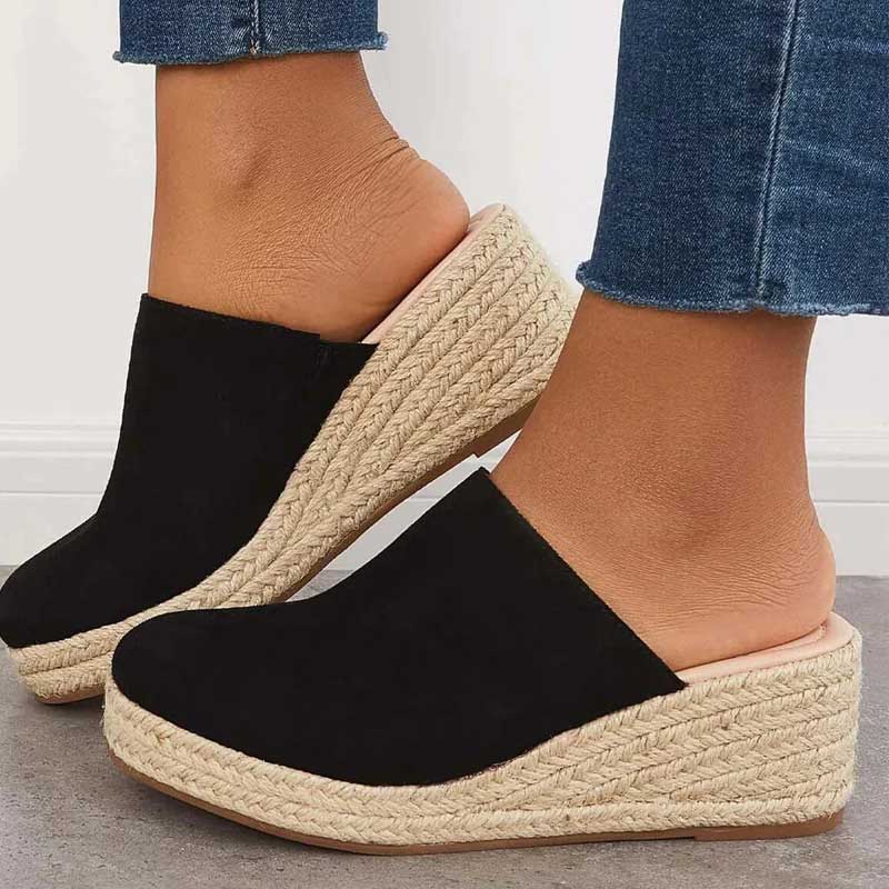 BLAKE / COMFORT FIT SANDALS