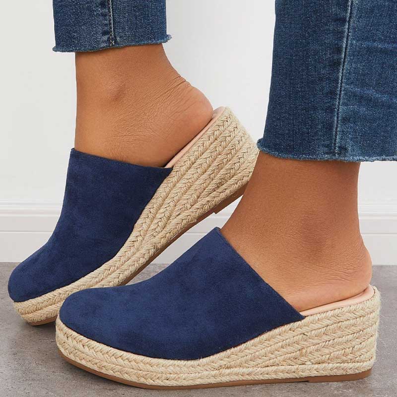 BLAKE / COMFORT FIT SANDALS