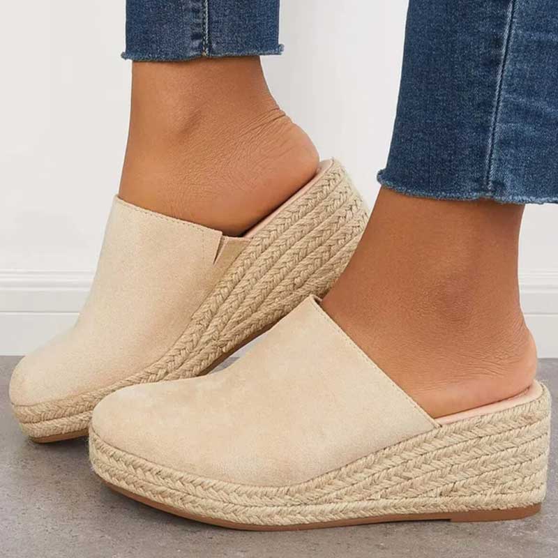 BLAKE / COMFORT FIT SANDALS